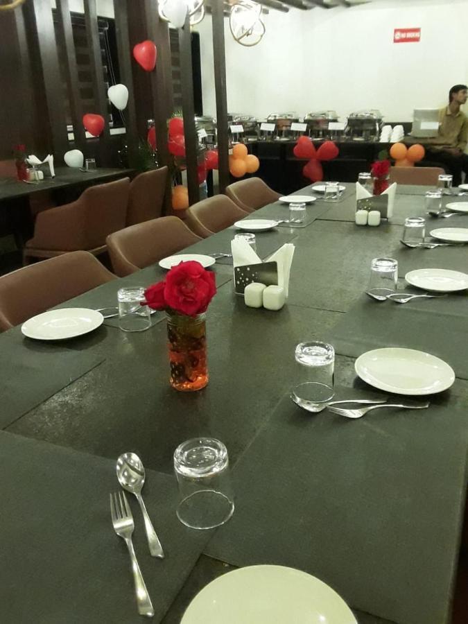 The Fern Leo Beach Resort , Madhavpur Porbandar Extérieur photo